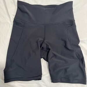 Old Navy Womens Biker Shorts